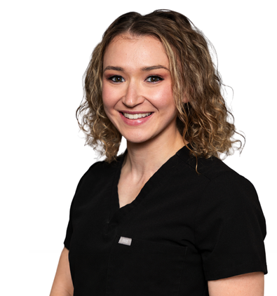 Megan Vanore PA-C