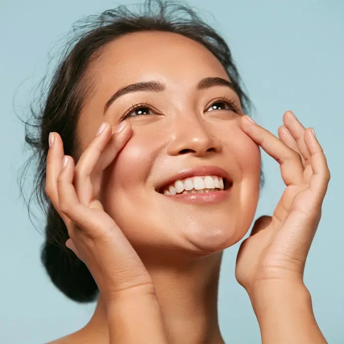 IAX - Neck, Chest, and Hand Renewal - Banner