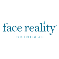 Face Reality Skincare Logo