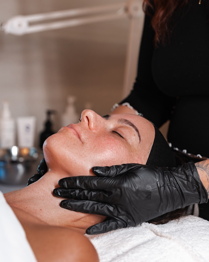 facial
